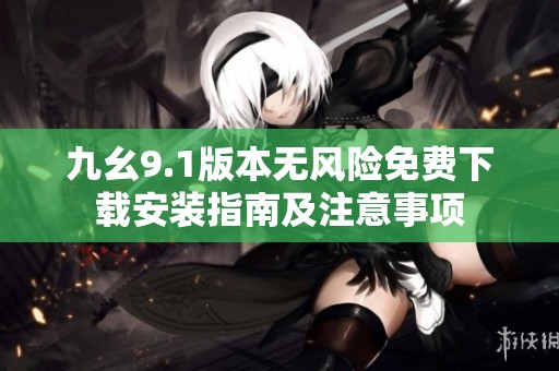九幺9.1版本无风险免费下载安装指南及注意事项