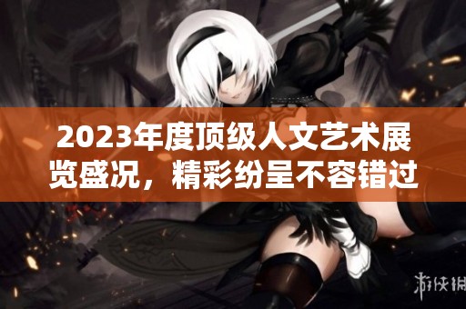 2023年度顶级人文艺术展览盛况，精彩纷呈不容错过