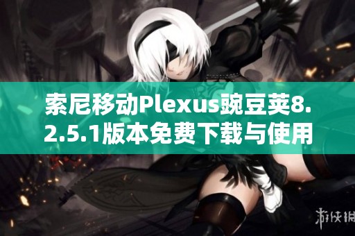 索尼移动Plexus豌豆荚8.2.5.1版本免费下载与使用指南