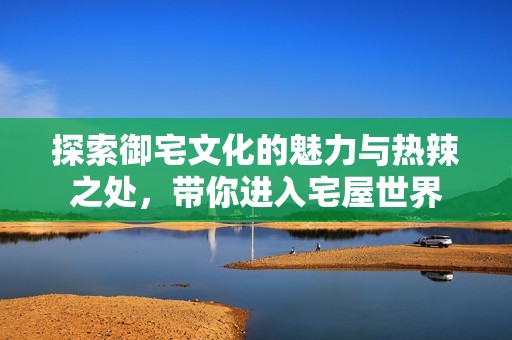 探索御宅文化的魅力与热辣之处，带你进入宅屋世界