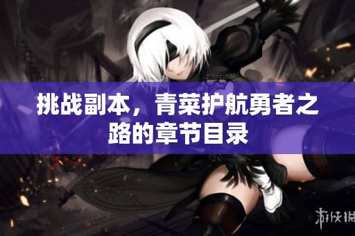 挑战副本，青菜护航勇者之路的章节目录