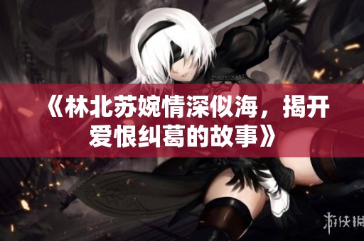 《林北苏婉情深似海，揭开爱恨纠葛的故事》