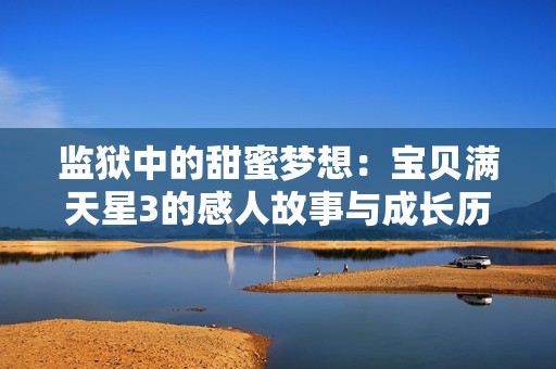 监狱中的甜蜜梦想：宝贝满天星3的感人故事与成长历程
