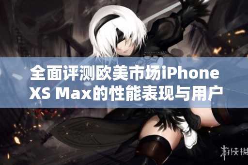 全面评测欧美市场iPhone XS Max的性能表现与用户体验