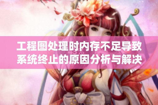 工程图处理时内存不足导致系统终止的原因分析与解决方案