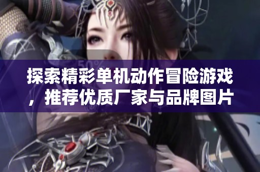 探索精彩单机动作冒险游戏，推荐优质厂家与品牌图片解析