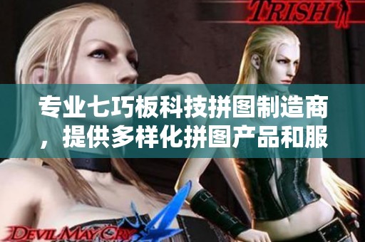 专业七巧板科技拼图制造商，提供多样化拼图产品和服务