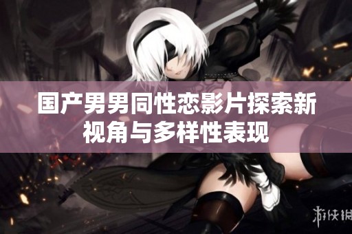国产男男同性恋影片探索新视角与多样性表现