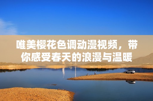 唯美樱花色调动漫视频，带你感受春天的浪漫与温暖