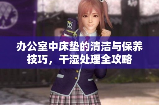 办公室中床垫的清洁与保养技巧，干湿处理全攻略