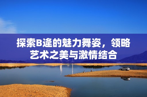探索B逄的魅力舞姿，领略艺术之美与激情结合
