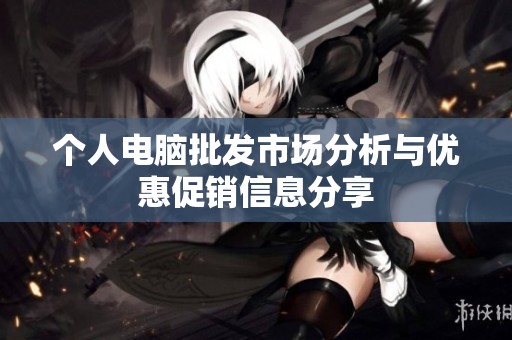 个人电脑批发市场分析与优惠促销信息分享