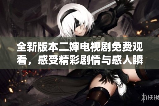 全新版本二婶电视剧免费观看，感受精彩剧情与感人瞬间