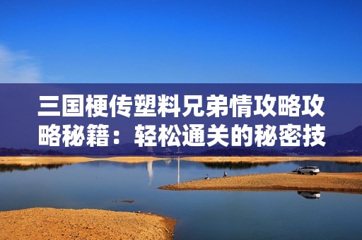 三国梗传塑料兄弟情攻略攻略秘籍：轻松通关的秘密技巧大揭秘