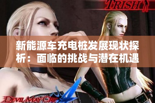 新能源车充电桩发展现状探析：面临的挑战与潜在机遇