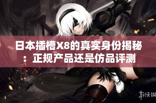 日本插槽X8的真实身份揭秘：正规产品还是仿品评测