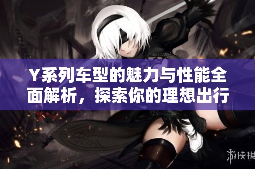 Y系列车型的魅力与性能全面解析，探索你的理想出行选择