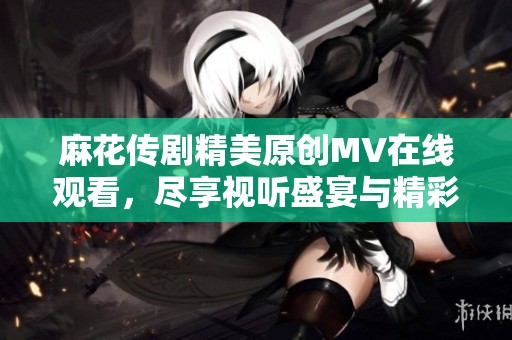 麻花传剧精美原创MV在线观看，尽享视听盛宴与精彩表演