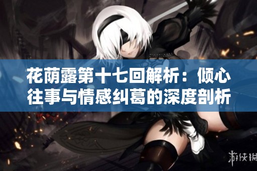 花荫露第十七回解析：倾心往事与情感纠葛的深度剖析