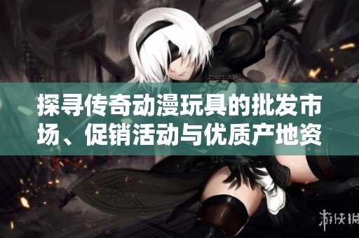 探寻传奇动漫玩具的批发市场、促销活动与优质产地资源分享