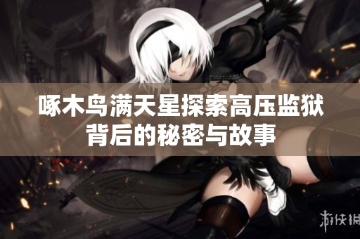 啄木鸟满天星探索高压监狱背后的秘密与故事