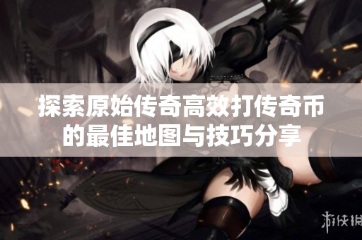 探索原始传奇高效打传奇币的最佳地图与技巧分享