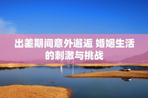 出差期间意外邂逅 婚姻生活的刺激与挑战