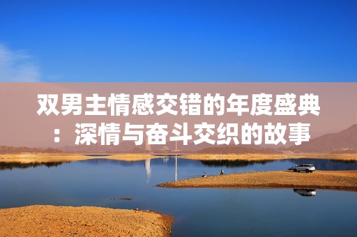 双男主情感交错的年度盛典：深情与奋斗交织的故事