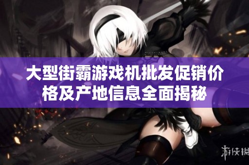 大型街霸游戏机批发促销价格及产地信息全面揭秘