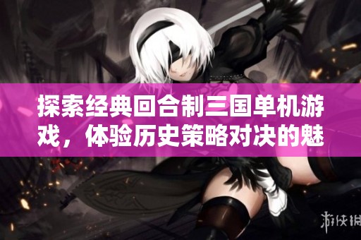 探索经典回合制三国单机游戏，体验历史策略对决的魅力与激情