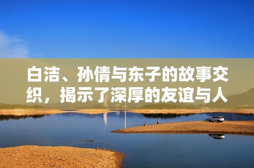 白洁、孙倩与东子的故事交织，揭示了深厚的友谊与人生抉择