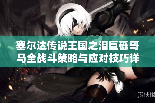 塞尔达传说王国之泪巨砾哥马全战斗策略与应对技巧详解