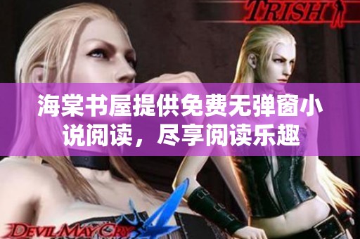 海棠书屋提供免费无弹窗小说阅读，尽享阅读乐趣