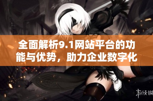 全面解析9.1网站平台的功能与优势，助力企业数字化转型