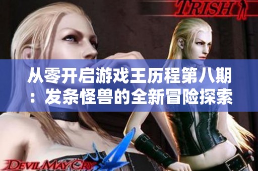 从零开启游戏王历程第八期：发条怪兽的全新冒险探索