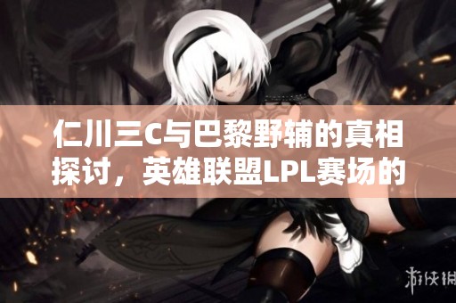 仁川三C与巴黎野辅的真相探讨，英雄联盟LPL赛场的热议话题