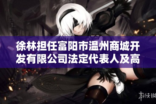 徐林担任富阳市温州商城开发有限公司法定代表人及高管职务解析
