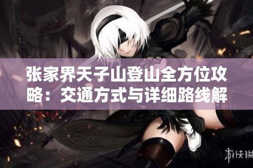 张家界天子山登山全方位攻略：交通方式与详细路线解析指南