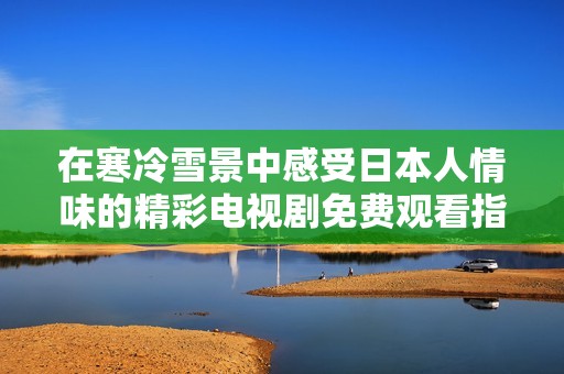 在寒冷雪景中感受日本人情味的精彩电视剧免费观看指南