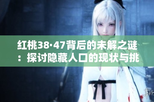 红桃38·47背后的未解之谜：探讨隐藏人口的现状与挑战