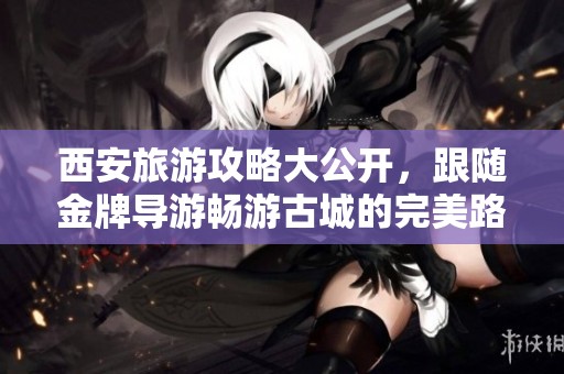 西安旅游攻略大公开，跟随金牌导游畅游古城的完美路线分享