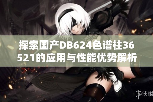 探索国产DB624色谱柱36521的应用与性能优势解析