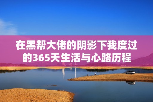 在黑帮大佬的阴影下我度过的365天生活与心路历程