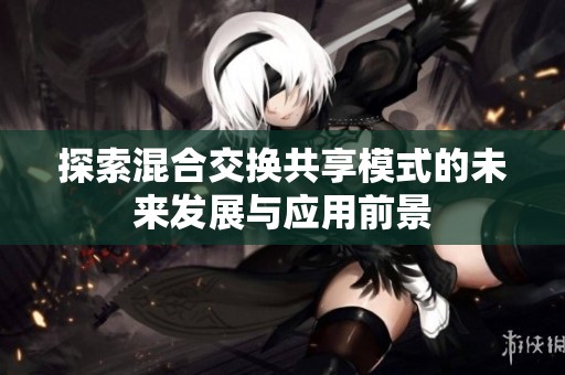 探索混合交换共享模式的未来发展与应用前景