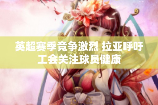 英超赛季竞争激烈 拉亚呼吁工会关注球员健康