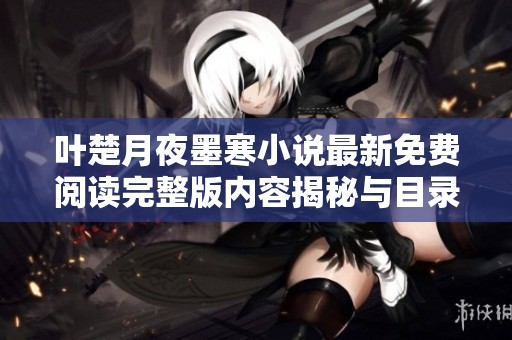 叶楚月夜墨寒小说最新免费阅读完整版内容揭秘与目录分析