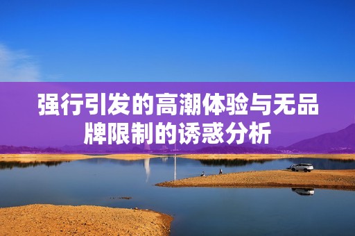 强行引发的高潮体验与无品牌限制的诱惑分析