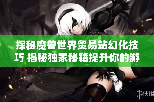 探秘魔兽世界贸易站幻化技巧 揭秘独家秘籍提升你的游戏体验