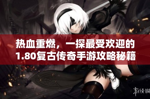 热血重燃，一探最受欢迎的1.80复古传奇手游攻略秘籍！