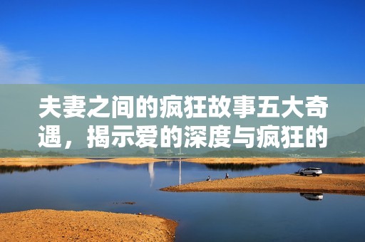 夫妻之间的疯狂故事五大奇遇，揭示爱的深度与疯狂的极限。